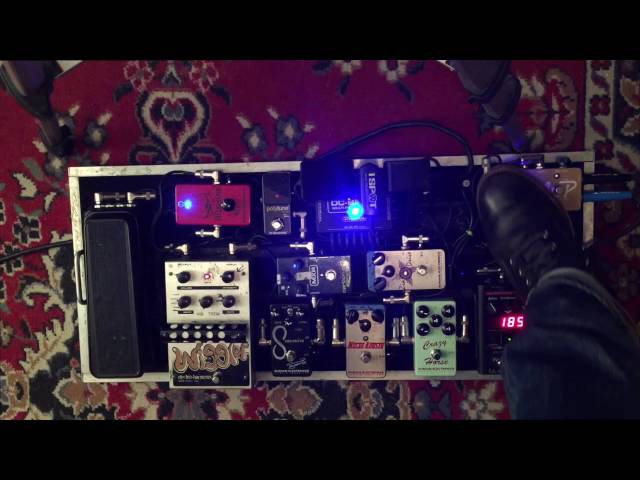 Durham Electronics BMP 