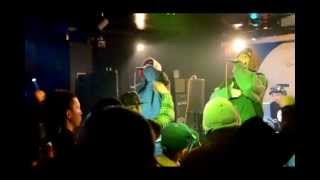 BLAHRMY / A Report Of The Birdstrike (Trailer) - YouTube