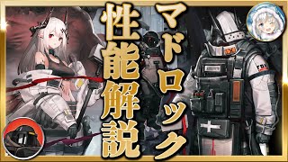 EN sub】Mudrock 🔨 / To hate violence, but to also wield it