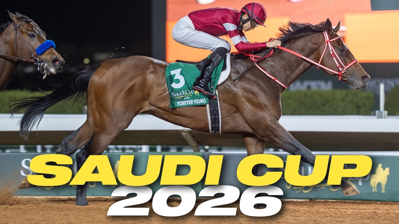 ソングラインがゴール前3頭のせめぎ合いを制す【1351ターフスプリント