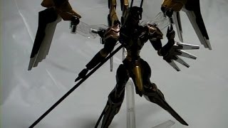 リボルテック ZOE ジェフティ アヌビス まとめ売り セット