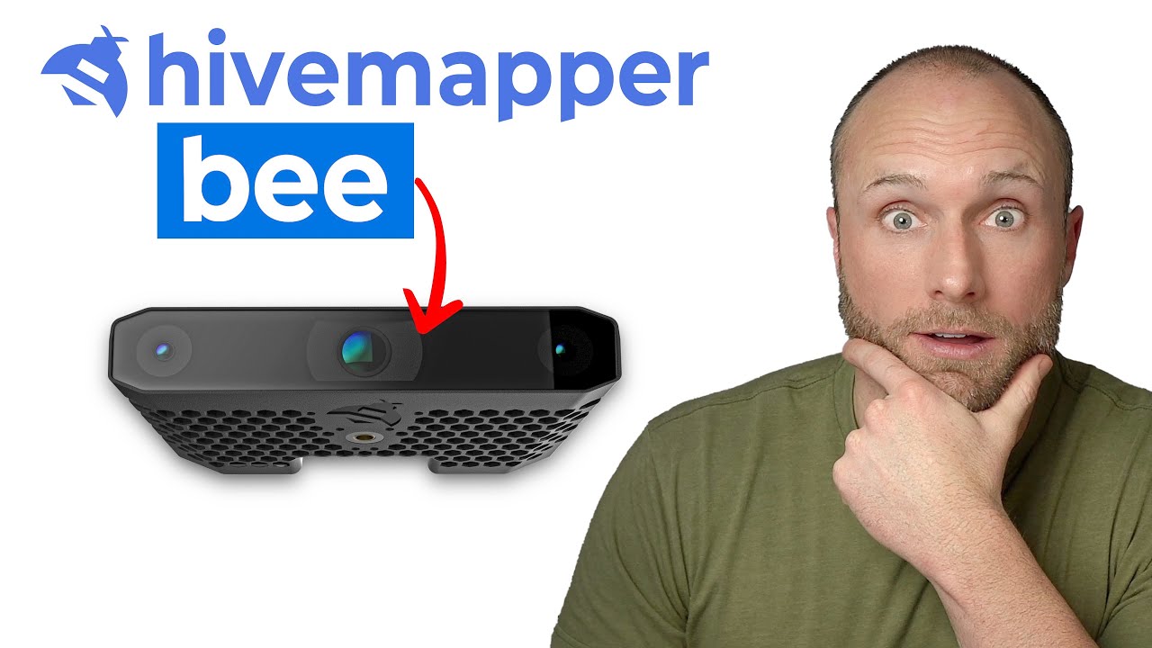 Should You Buy the New Hivemapper Bee? - YouTube