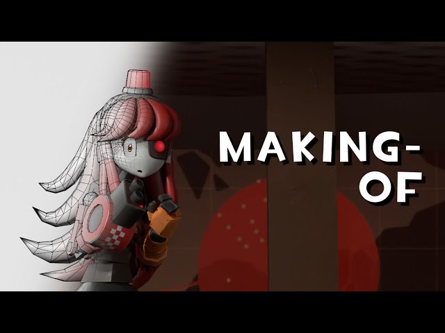 Say hi, Mimi! – Making of - YouTube
