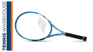 Review - Tennis Warehouse