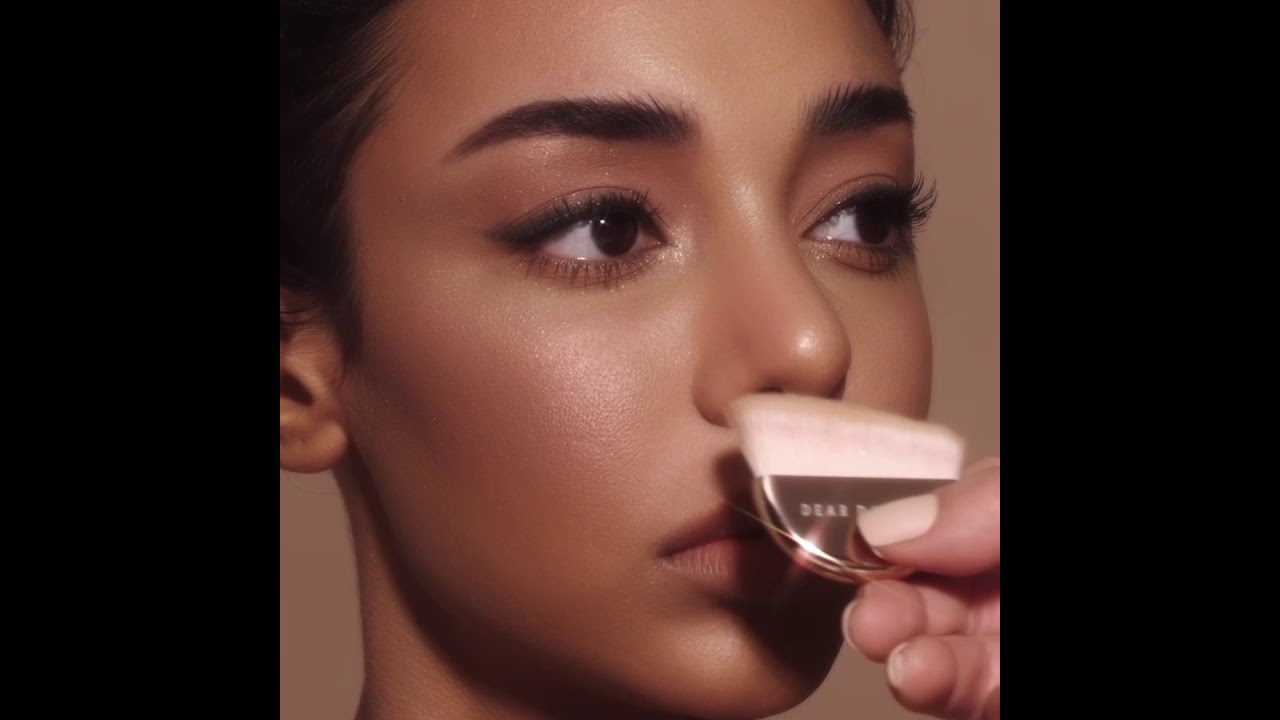 プロペタルブラシコレクション – Dear Dahlia JP