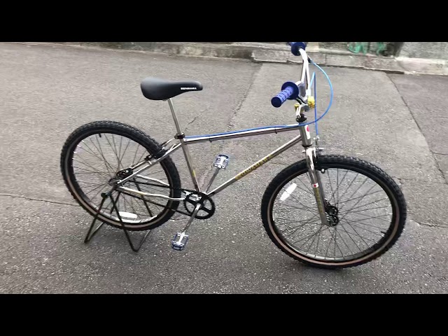 ◇ kuwahara BMX ◇ クワハラ サバイバー 26 kuwahara Survivor 26