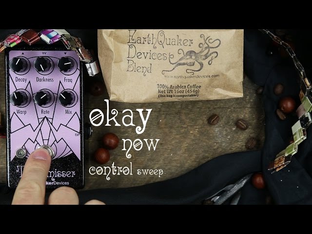 Earthquaker - Transmisser - YouTube