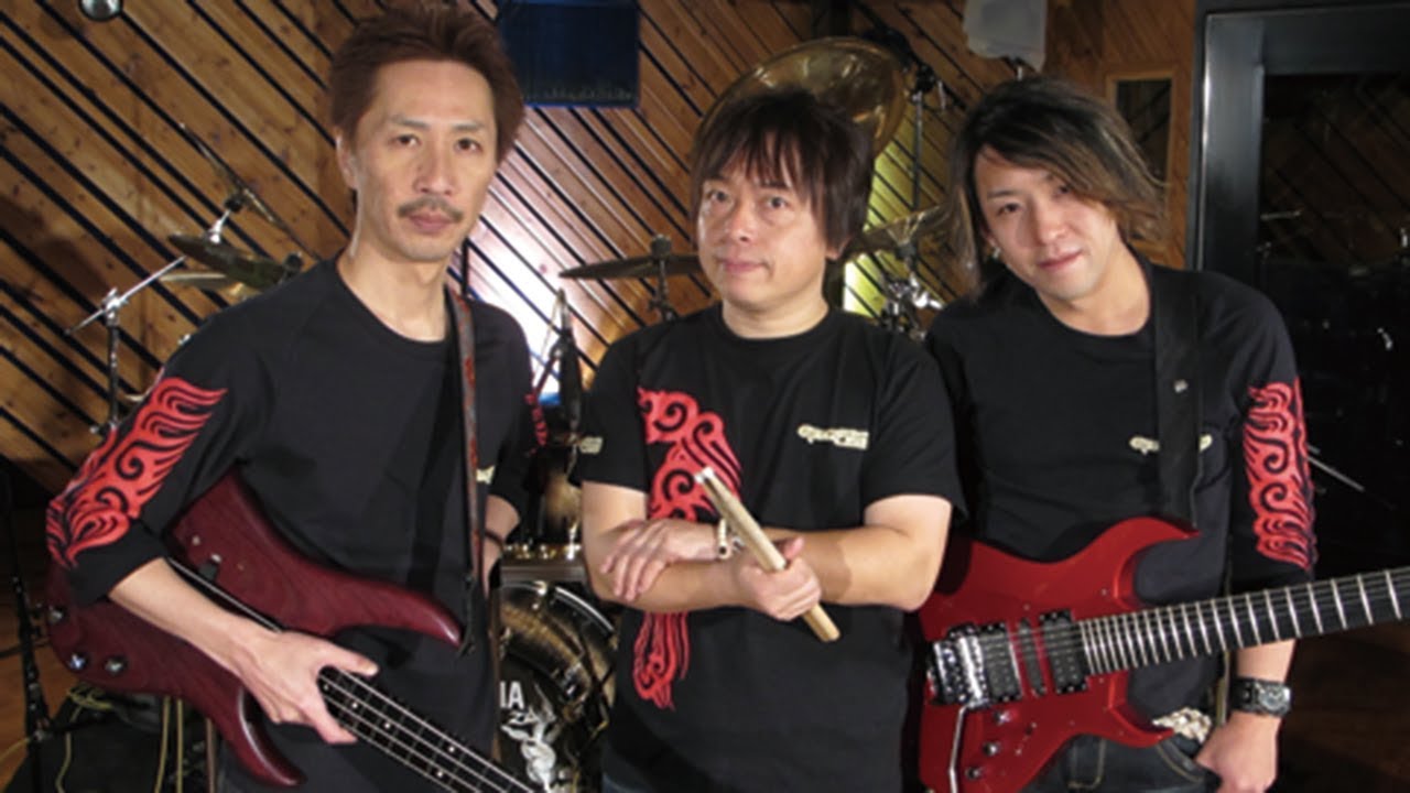 ドラム教則『菅沼孝三 ドラム・セッティングの裏ワザ』 Digest - YouTube