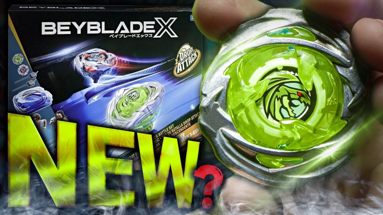 New information] A new model of that guy has appeared? And the