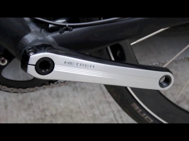 シマノ新コンポーネント「METREA（メトレア）」 - YouTube