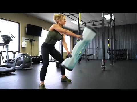 BOSU® SURGE® ウォーターウェイトトレーニング（ボス サージ ）BOSU