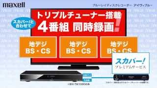 ダイジェスト版」 〜 iVBLUE(アイヴィブルー) BIV-TW1000/BIV-WS1000