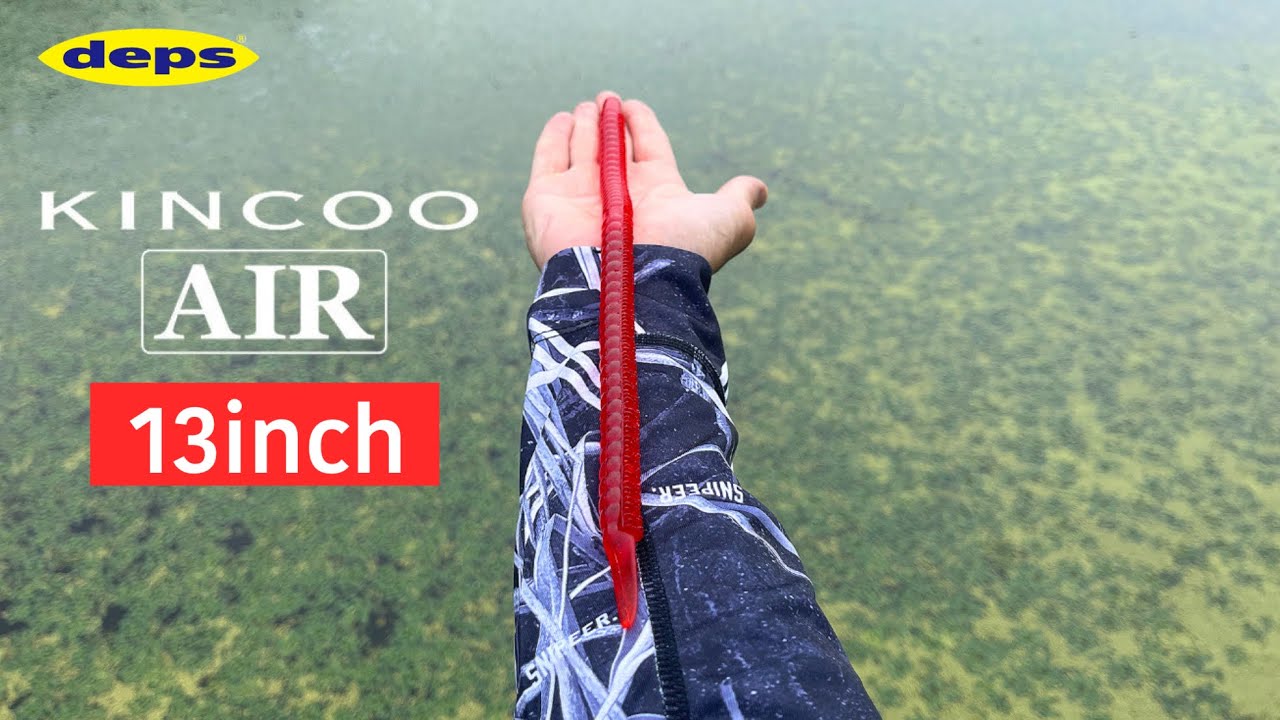 Kinky Air 13] Too many bites This 