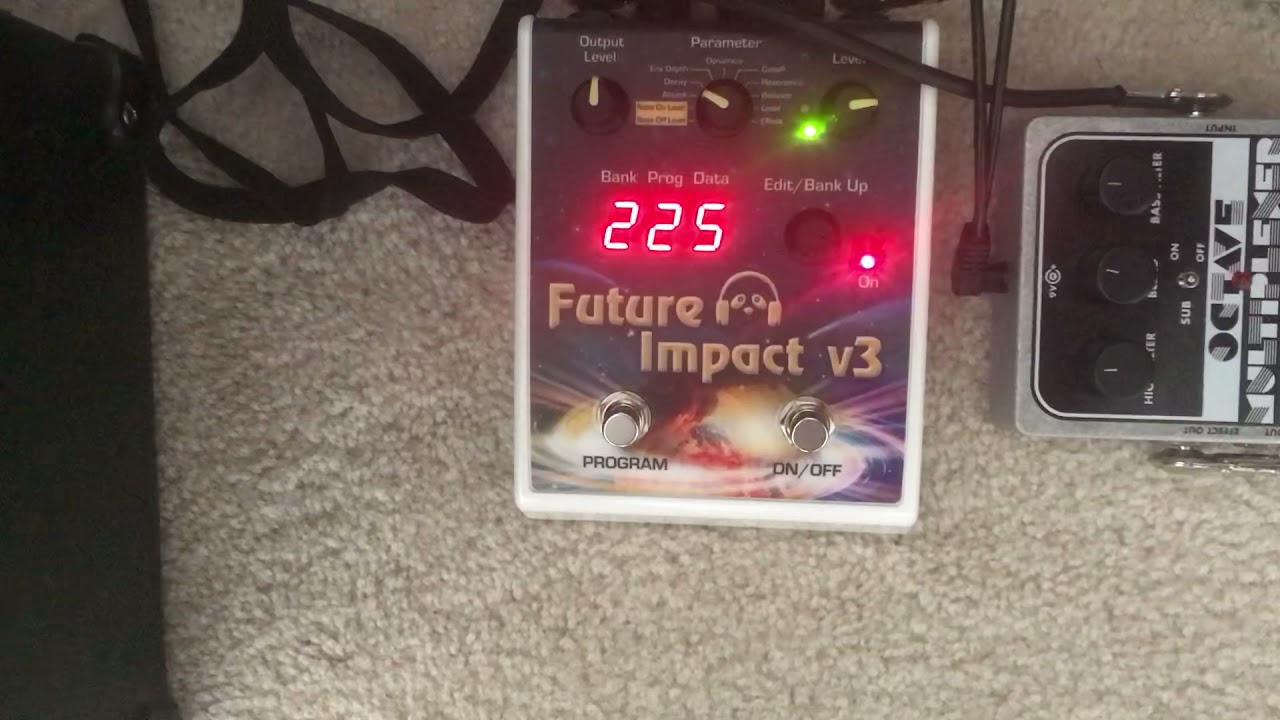 Future Impact V3 Review - YouTube