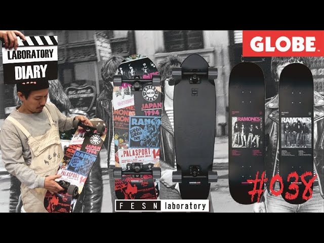 FESN laboratory] Takahiro Morita recommends a collaboration