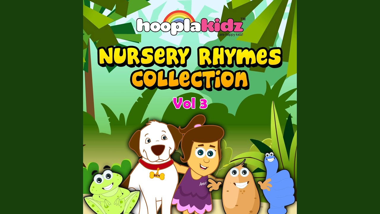 Hush Little Baby - YouTube