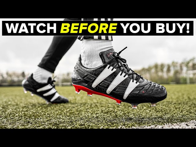 adidas アディダス プレデター 1994 FG リメイク