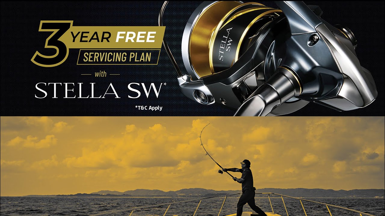 2025 STELLA SW Technology ENCG - YouTube