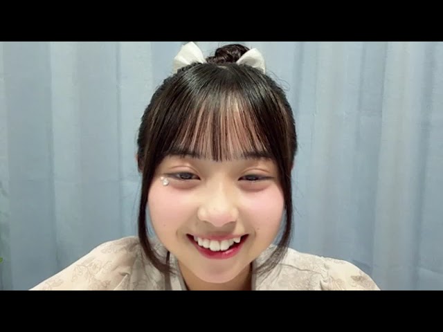 hanasaki nanami 2025年05月21日18時04分33秒 花咲奈々未（IQ