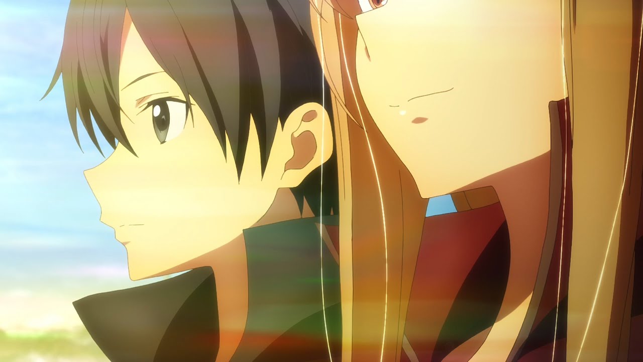 劇場版 ソードアート・オンライン -プログレッシブ- 星なき夜のアリア