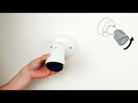 AXIS M2035-LEバレット型カメラ