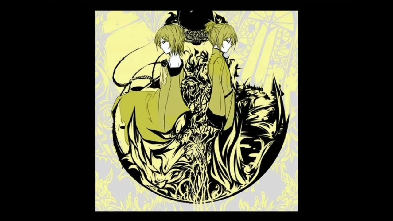 悪ノ召使 - 初音ミク Wiki - atwiki（アットウィキ）