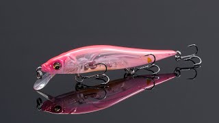 リスペクトカラー4thステージ（第39弾）SAKURA GHOST（サクラゴースト