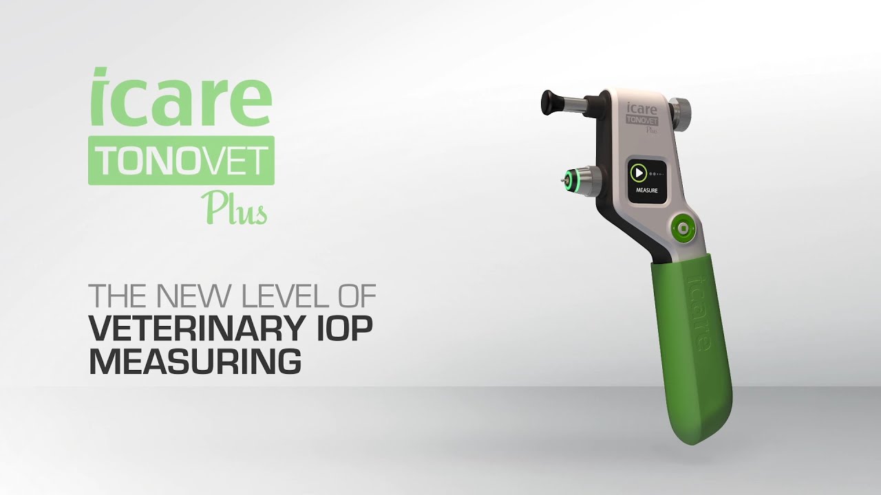 トノベット Plus 手持眼圧計｜製品情報｜エムイーテクニカ