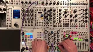 Intellijel Morgasmatron - Eurorack Module on ModularGrid
