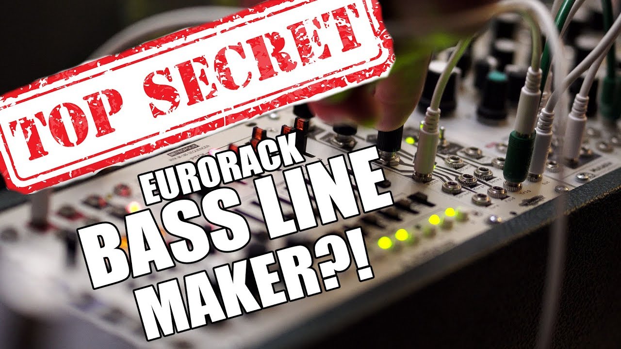 Basimilus Iteritas Alter Overview + Jam - YouTube