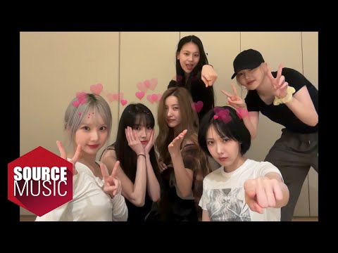 여자친구 GFRIEND OFFICIAL - YouTube