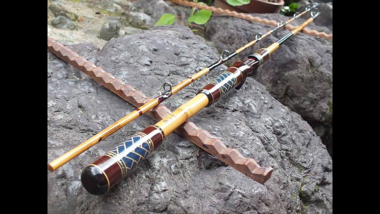 紀州ヘラ竿 鉄心斉 別作 15 【公式通販】