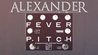 Fever Pitch — Alexander