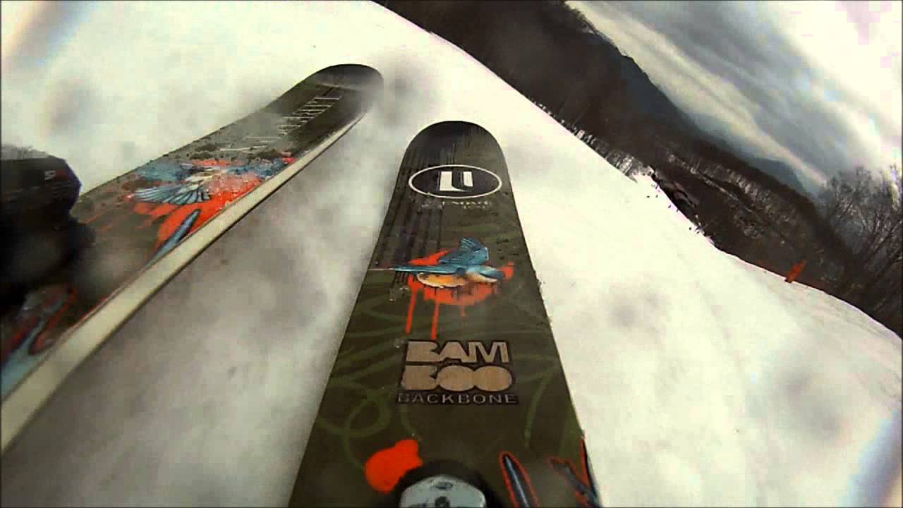 LIBERTYリバティ Genomeゲノム Mutantミュータント│skibum fancy