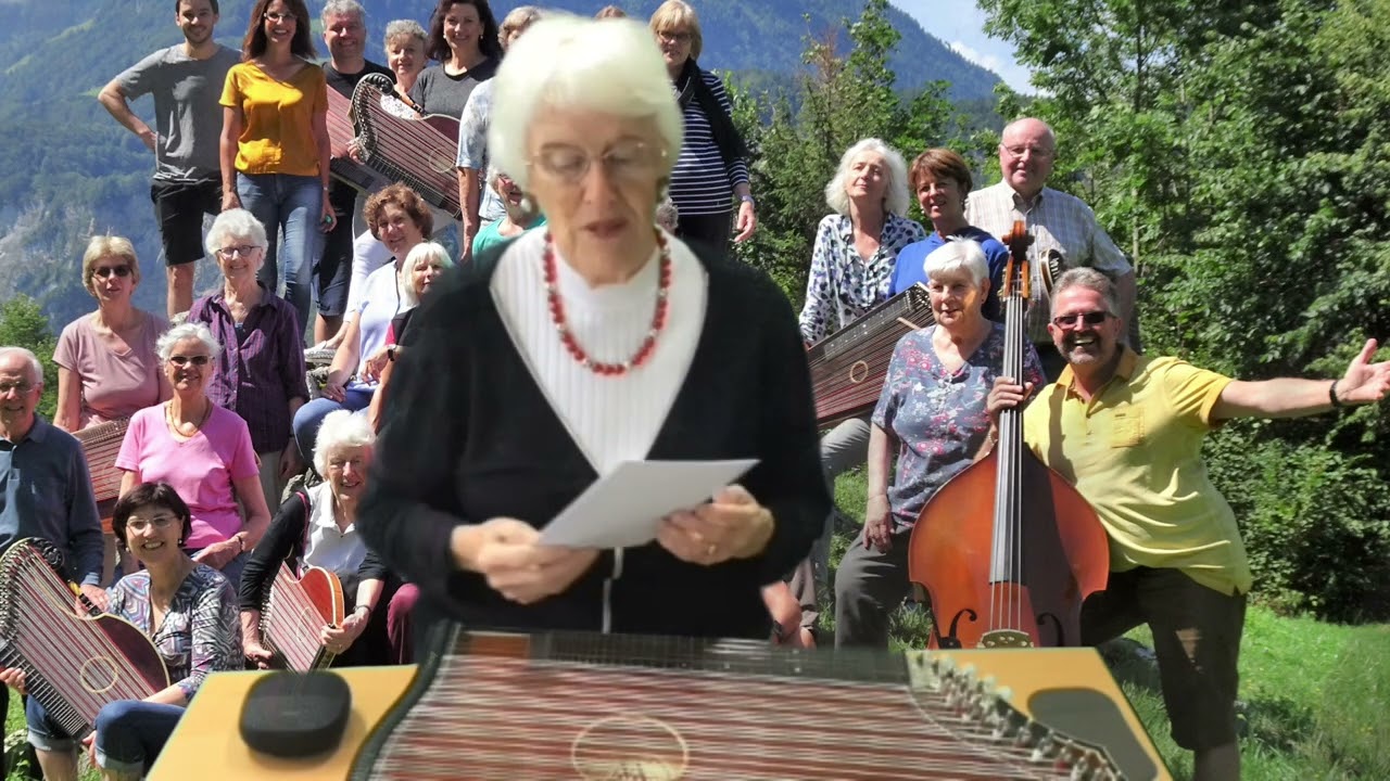 Vo Luzern gega Weggis zua - YouTube