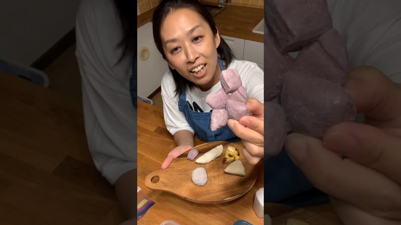 ライブ配信版-2日目】いつでも焼きたて！冷凍作りおきパン〜冷凍保存