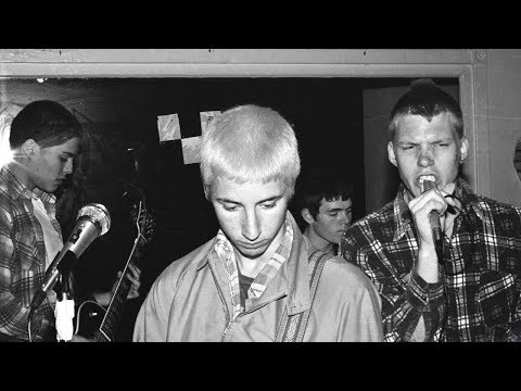 NOFX、8月リリースのツアー・ドキュメンタリーDVD『Backstage Passport