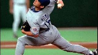 9/17/96: Nomo's No-No - YouTube