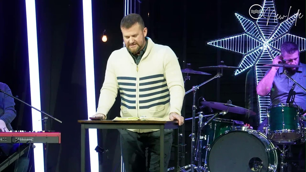 Think Right Feel Right | Pastor Ryan Parsons | 2.22.2026 - YouTube