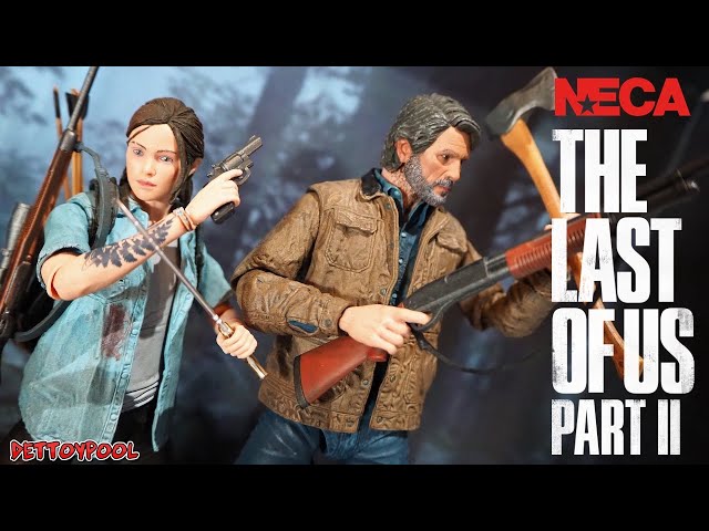 The Last of Us 2】ゲーム一切した事ないけどラストオブアスのジョエル