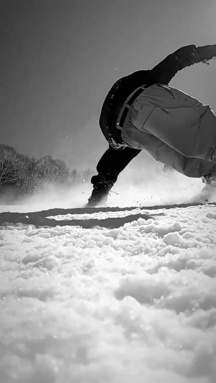 スキー・スノーボードアクセサリー VICROY DRIFT MAX All Mountain