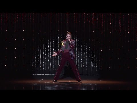 雪組公演『私立探偵ケイレブ・ハント』『Greatest HITS！』制作発表会