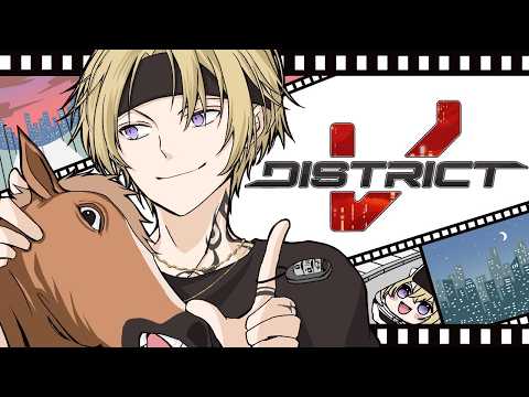 Luca Kaneshiro【NIJISANJI EN】 - YouTube