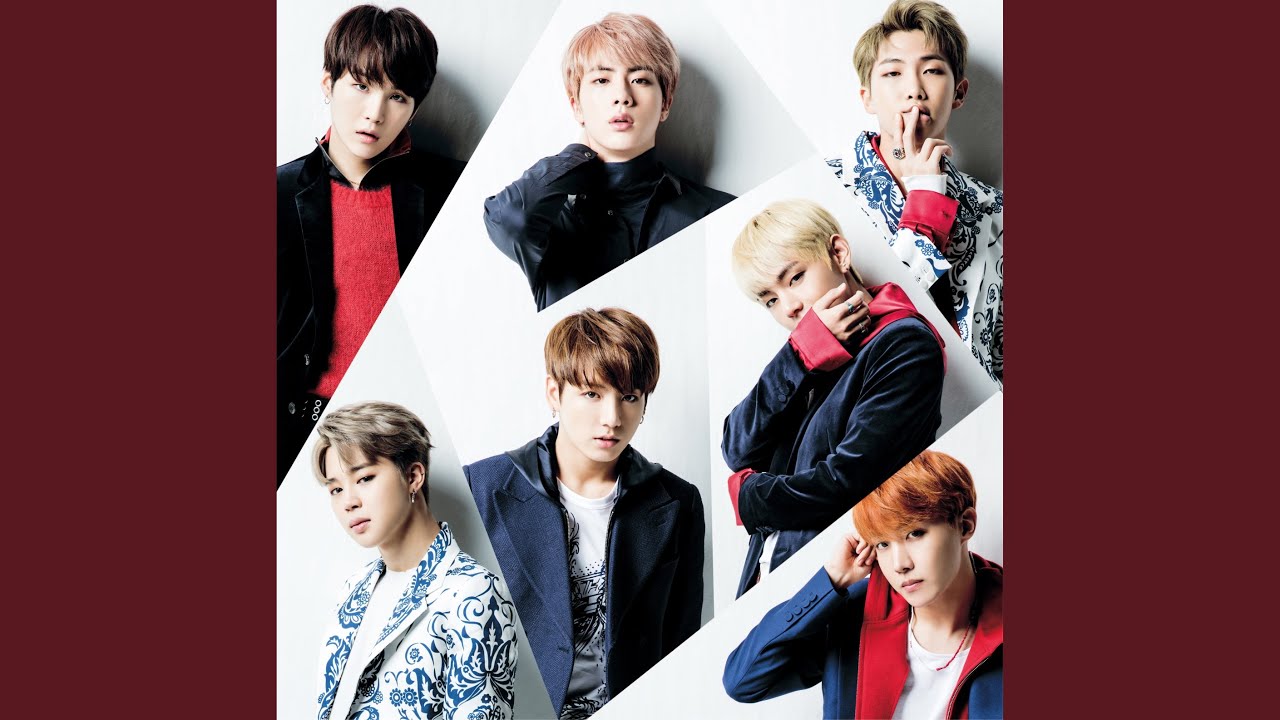 ホルモン戦争 (Japanese Ver.) - YouTube