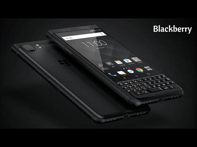 Zinwa Q25 5G/ Blackberry Classic 5G - First Look, Price, Launch