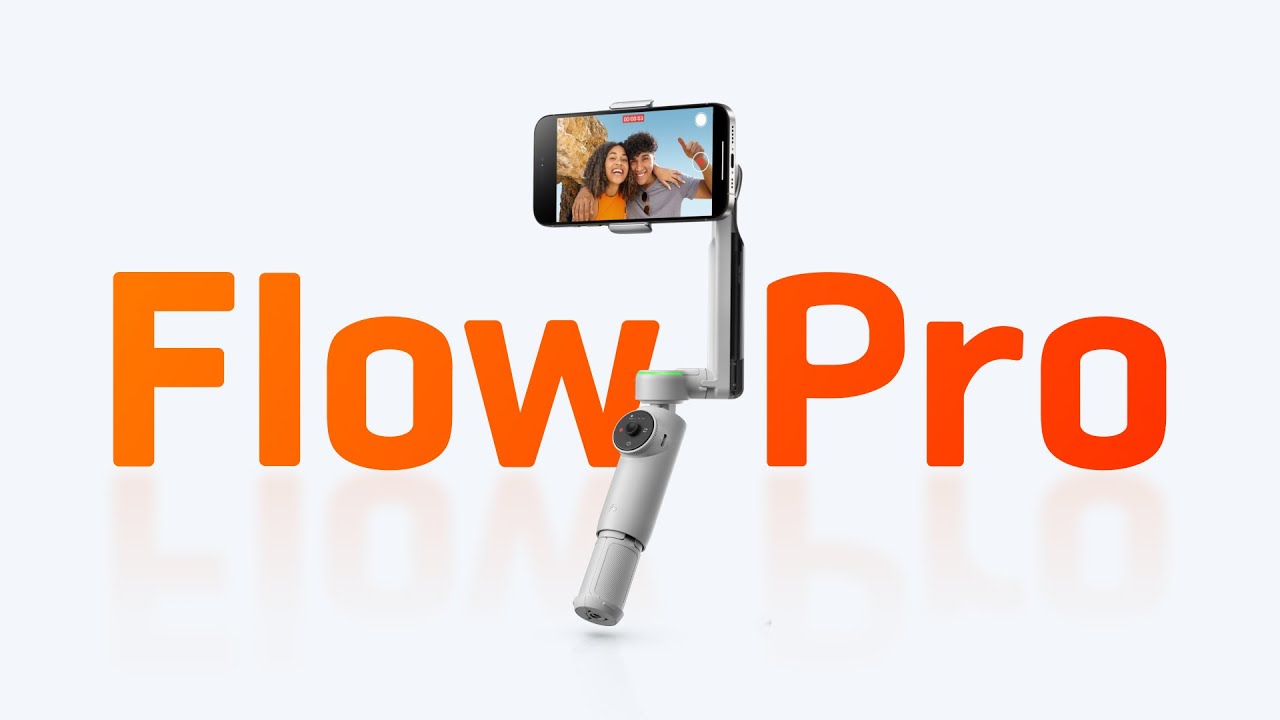 新品未開封 売り切り価格 2025年最新モデル Insta360flow2pro 新品未