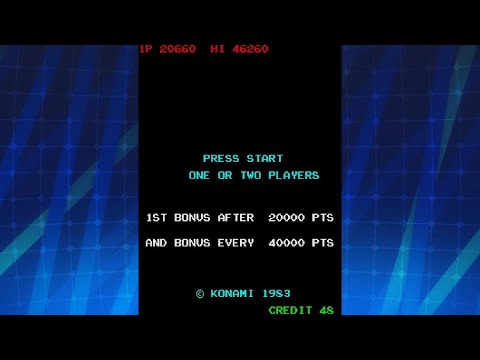 アーケードアーカイブス ロックンロープ_20251211121721 - YouTube