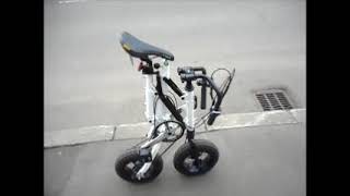 New Peco Buccho - YouTube