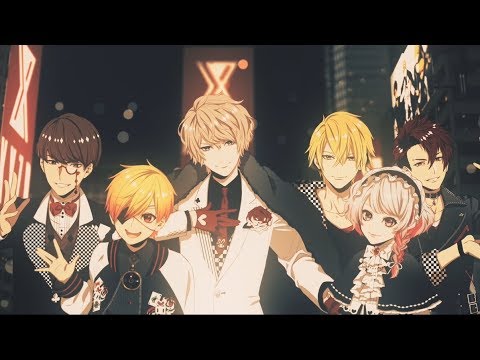Alice in N.Y.」Ver. XYZ【Cover】 - YouTube