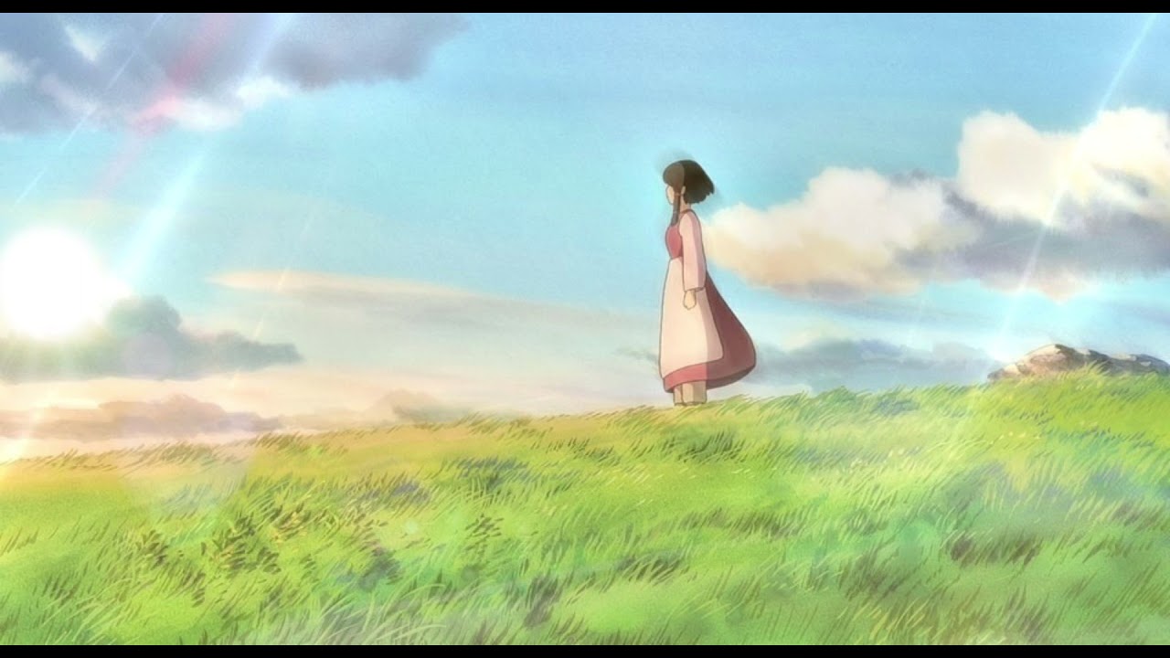 テルーの唄/手嶌葵【オルゴール】 (ジブリ映画「ゲド戦記」挿入歌